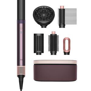 New Dyson Airwrap Co-anda2x™ multi-styler and dryer Curly+Coily